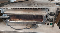 Пицца печь [2819]